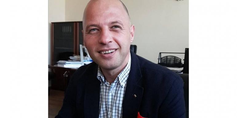 Методи Митев: ТЕЦ "Бобов дол" може да развива водородни технологии